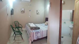 Hospedaje Encarnación