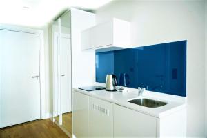 Batumi Beach Side & Sea View Aparthotel