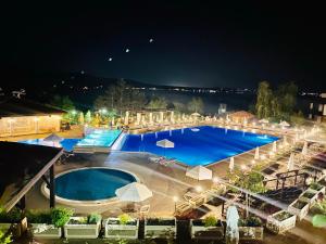 SM lovely apartments on the first line in Sozopol