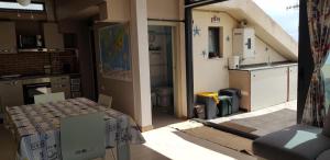 Suite Panorama - attico esclusivo con vista Etna e Ionio