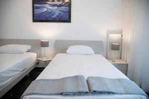 Mariannas Stylish Brand New Apt in the heart of Athens