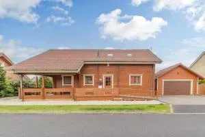 Jamaal Lodge - Acklington