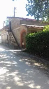 La casa di Lili - Lugnano in Teverina