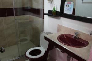 Centro Vacacional Paraiso Termal