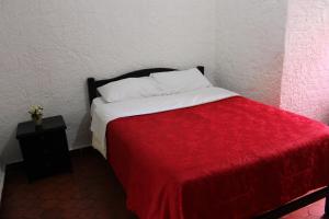 Centro Vacacional Paraiso Termal