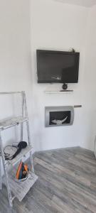 Apartment in Aufseßplatz