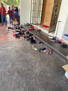 40 PAX 9BR Villa with Kids swimming Pool, TV, BBQ n Pool Tables near SPICE Arena Penang 9800 SQFT