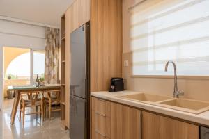 Eden of grameno Luxury sea view apartment