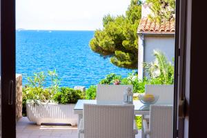 Holiday Home Andrea