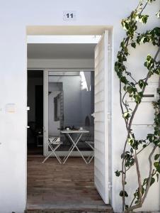 Casa dos cactUUs Tavira