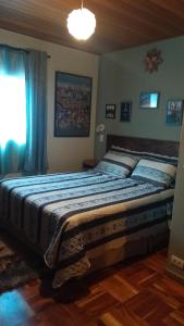 Recantto do Divino B&B