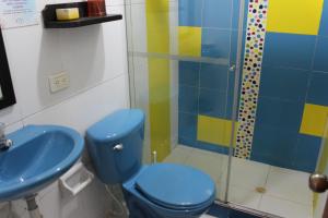 Centro Vacacional Paraiso Termal