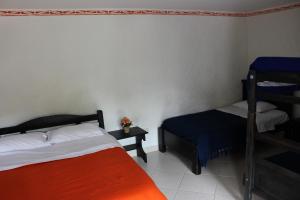 Centro Vacacional Paraiso Termal