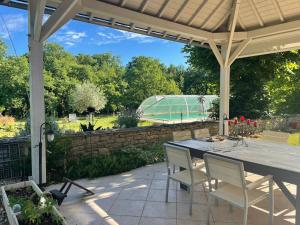 B&B / Chambres d'hotes Les Oiseaux de Passage : photos des chambres