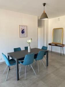 Appart'hotels Casa Olmia Residence : photos des chambres