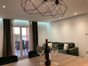 Luxury Apartman NR