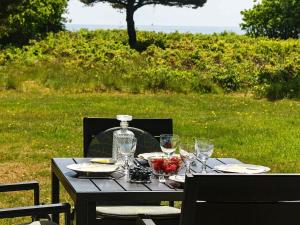 Seaside Spa Retreat - By Traum Ferienwohnungen