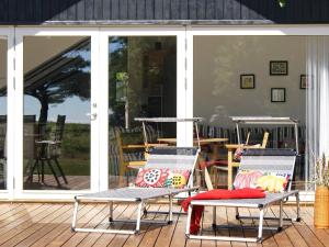 Seaside Spa Retreat - By Traum Ferienwohnungen