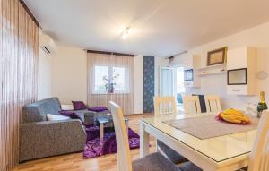Nice Apartment In Medulin With Wifi