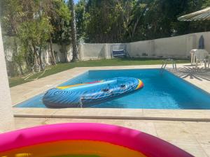 Villa 5 with Private Pool