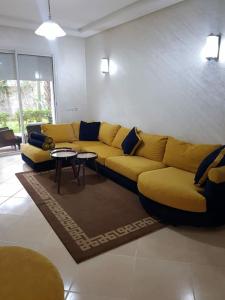 Sidi Rahal , Residence Garden Beach 2