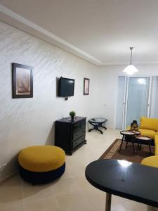 Sidi Rahal , Residence Garden Beach 2