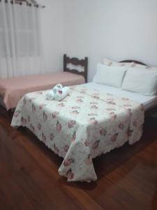 Pousada Clave de Sol