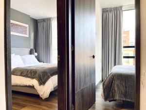 Lindo Apartamento Edificio Morph Chicó norte