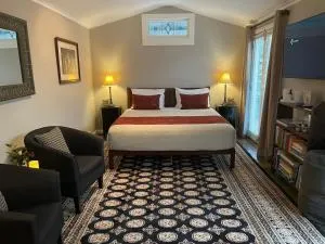 Burradoo Studio - Medlow Bath