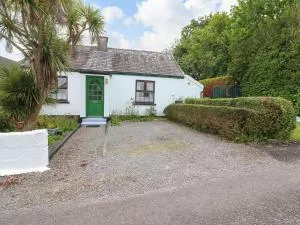 Brendan's Cottage - Glanleam