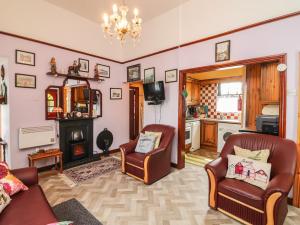Brendans Cottage