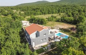 Amazing Home In Turjaci With Wifi