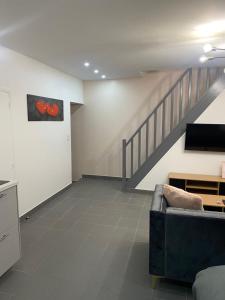 Appartements Lov’SPA : photos des chambres