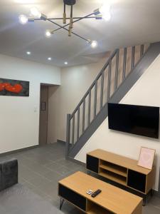 Appartements Lov’SPA : photos des chambres