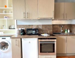 Appartement Coeur de Deauville