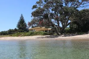 Ruahau - Pataua South -Absolute Waterfront - Taraunui