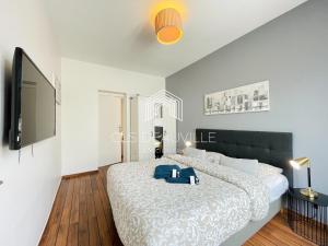 Appartement Coeur de Deauville