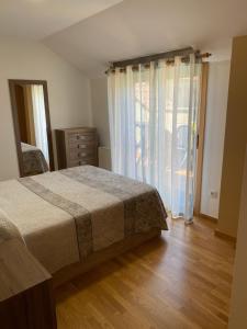 Ático Playa A Xunqueira - Moaña, a 15 min de Vigo