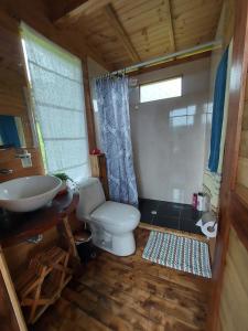 Refugio Naturaleza en Armonia