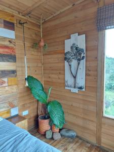 Refugio Naturaleza en Armonia