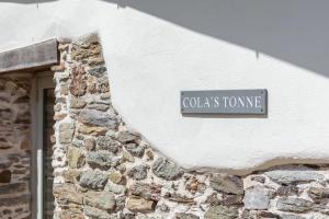Colas Tonne