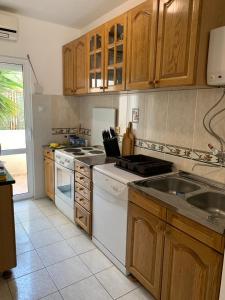 Apartman Labovic Becici
