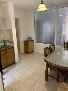 Apartman Labovic Becici