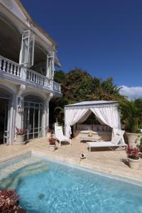 Villa Caprichosa Boutique Hotels