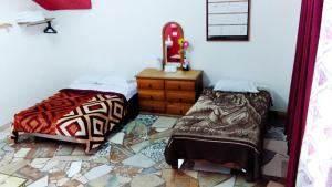 Tu Casita de descanso en Santa María