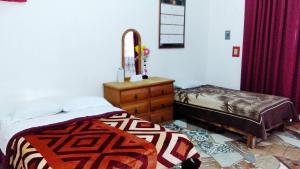 Tu Casita de descanso en Santa María