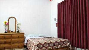 Tu Casita de descanso en Santa María