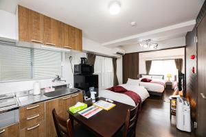 Vacation Rental NISHIDA