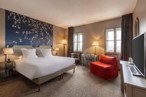 Hotels Best Western Plus d'Europe et d'Angleterre : photos des chambres