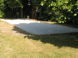 Maison de campagne à Agonac avec jardin - FR-1-616-97